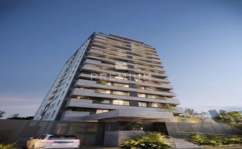 apartment em Avenida Rio Branco, Cazeca - Uberlândia - MG