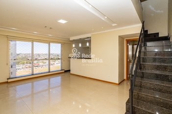 apartment em Quadra 206, Sul (Águas Claras) - Brasília - DF