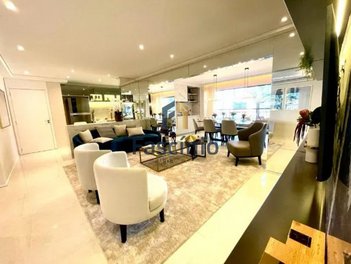 apartment em Rua Alvarenga, Butantã - São Paulo - SP