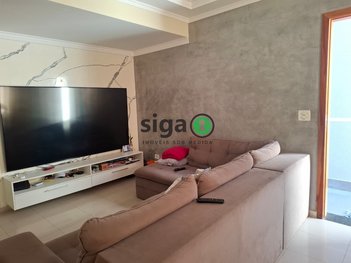 house em Rua Sebastião Afonso dos Reis, Jardim São Luís - São Paulo - SP