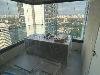 apartment em Rua Dante Carraro, Pinheiros - São Paulo - SP
