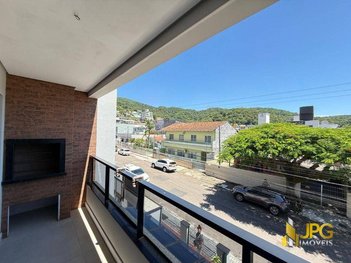 apartment em Rua Suíça, Nações - Balneário Camboriú - SC