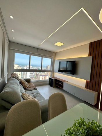 apartment em Rua Peri, Centro - Capão da Canoa - RS