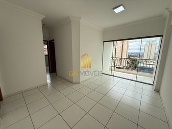 apartment em Rua T 37, Setor Bueno - Goiânia - GO
