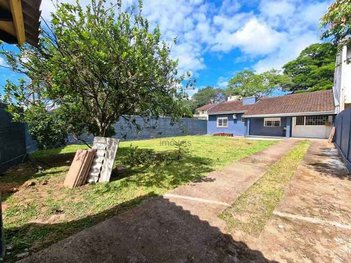 house em Maua, Centro - São Leopoldo - RS
