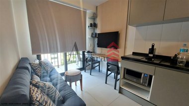 apartment em Rua José Batista Pereira, Campo Belo - São Paulo - SP