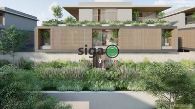 house em Rua Alfredo Bonino, Jardim dos Estados - São Paulo - SP