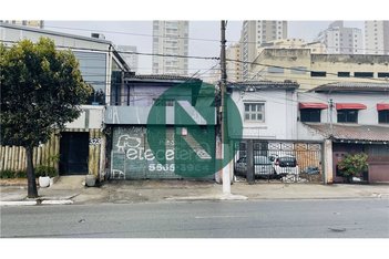 commercial_property em Avenida Vereador João de Luca, Jardim Prudência - São Paulo - SP