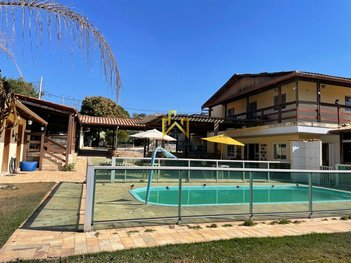 agricultural em Rua Rio Miranda, Parque Novo Ceasa (Melo Viana) - Esmeraldas - MG