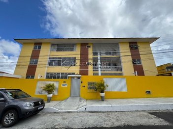 apartment em Rua Djalma Mendonça, Gruta de Lourdes - Maceió - AL