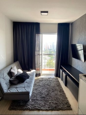 apartment em Rua Domingos de Morais, Vila Mariana - São Paulo - SP