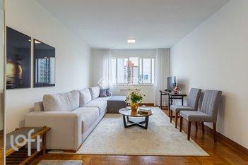 apartment em Rua Marquês do Pombal, Moinhos de Vento - Porto Alegre - RS