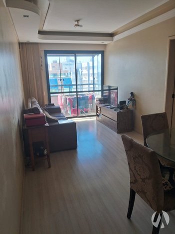 apartment em Rua Cristóvão Nunes Pires, Centro - Florianópolis - SC