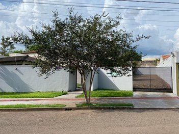 house em Rua Nazareth Virgínia Pereira Dias, Aragarça - Londrina - PR