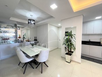 apartment em Rua Castro Alves, Petrópolis - Passo Fundo - RS