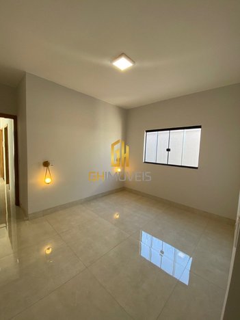 house em Avenida Turquesa, Vila Oliveira - Aparecida de Goiânia - GO