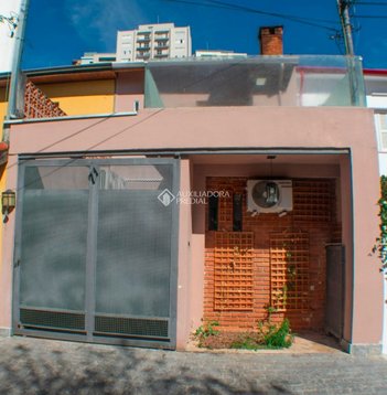 house em Rua Padre Bento Dias Pacheco, Pinheiros - São Paulo - SP