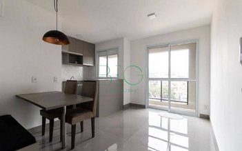 apartment em Rua Batista Caetano, Aclimação - São Paulo - SP