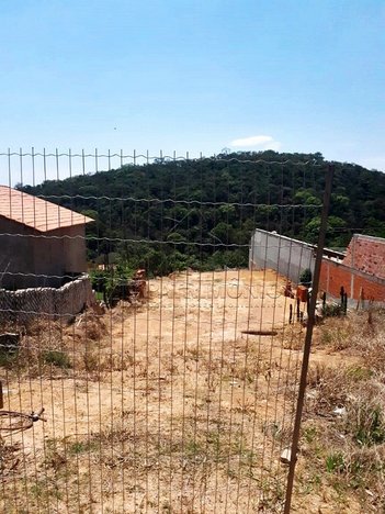 land_lot em Rua Benedito Alexandrino Pires, Inhayba - Sorocaba - SP