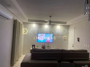apartment em Rua José Lourenço, Concórdia I - Araçatuba - SP