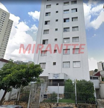 apartment em Rua Diogo Vaz, Cambuci - São Paulo - SP