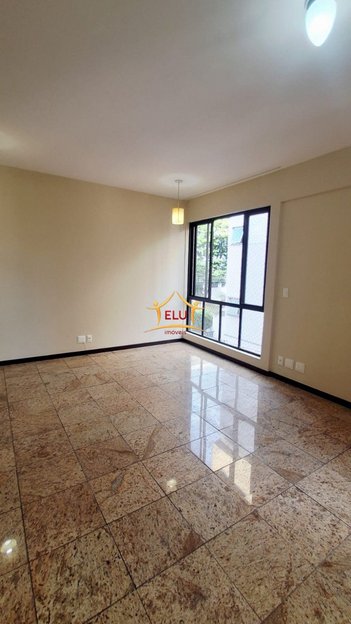 apartment em Rua Kennedy Maro Campos, Castelo - Belo Horizonte - MG