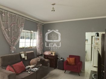 house em Rua Raul de Leoni Ramos, Jardim Mitsutani - São Paulo - SP