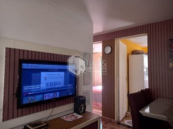 apartment em Rua César Augusto Costalonga Varejão, Vila Aurora - São Paulo - SP