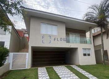 house em Alameda Girassol, Pinheirinho - Vinhedo - SP