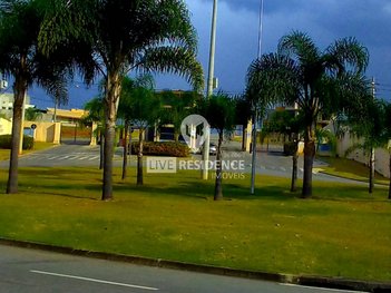 land_lot em Avenida Rosa Scavone, Reserva Santa Rosa - Itatiba - SP