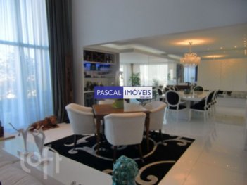 apartment em Rua Volta Redonda, Campo Belo - São Paulo - SP