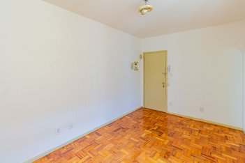 apartment em Rua Cunha Horta, Vila Buarque - São Paulo - SP