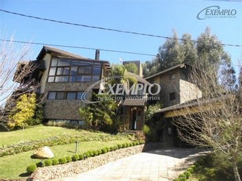 house em Avenida Itália, São Pelegrino - Caxias do Sul - RS