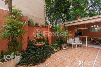 apartment em Iguassu, Três Figueiras - Porto Alegre - RS