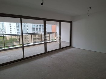 apartment em Rua Apinajés, Perdizes - São Paulo - SP