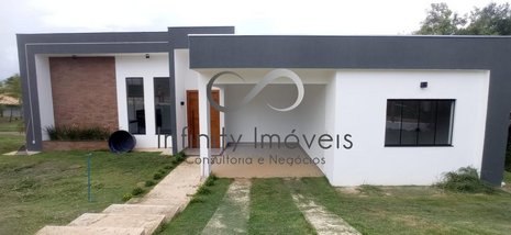 house em Alameda Noel Rosa, São José do Almeida - Jaboticatubas - MG