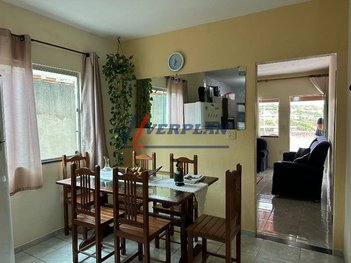 house em Rua Holanda, Recanto Verde II - Esmeraldas - MG