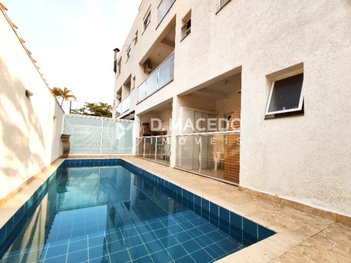 apartment em Rua 6, Sapé - Ubatuba - SP