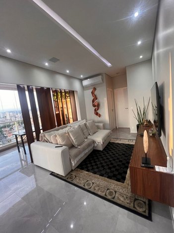 apartment em Avenida Paulo Silva Araújo, Jardim São Paulo(Zona Norte) - São Paulo - SP