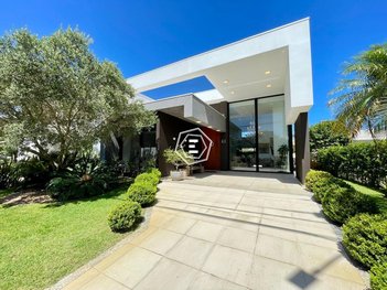 house em Rua Rio Novo, Centro - Xangri-Lá - RS