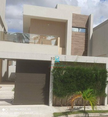 house em Rua Carlos Albuquerque de Lima, Pires Façanha - Eusébio - CE