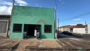 business em Rua José Zar, Centro - Castilho - SP