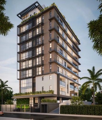 apartment em Rua Anastácio Camilo de Oliveira, Jardim Oceania - João Pessoa - PB