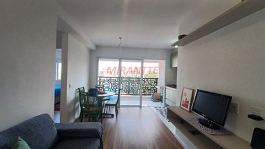apartment em Rua Doutor Natalino Righeto, Tucuruvi - São Paulo - SP