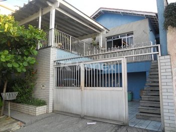 house em Rua Anthêmios de Tralles, Vila Nova Mazzei - São Paulo - SP