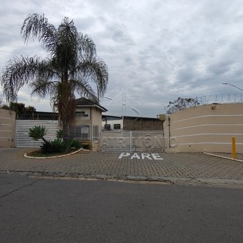 house em Rua Benedito de Almeida Lima, Éden - Sorocaba - SP
