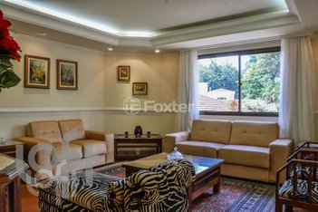 apartment em Rua Ismael Neri, Água Fria - São Paulo - SP