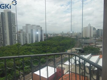 apartment em Alameda Barão de Limeira, Campos Elíseos - São Paulo - SP