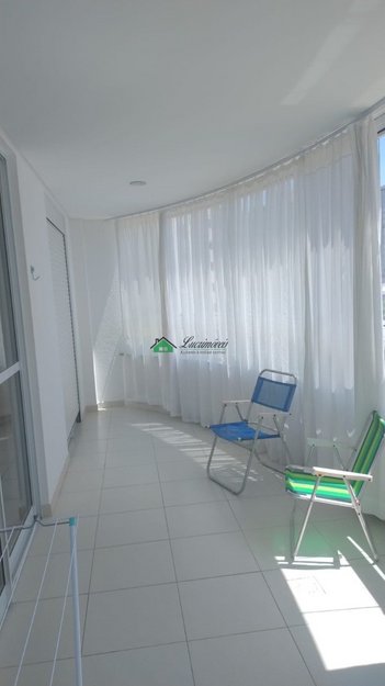 apartment em Brigadeiro da Silva Paes, Campinas - São José - SC