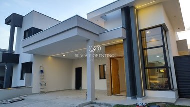 house em Avenida General João Batista Figueiredo, Tataúba - Caçapava - SP